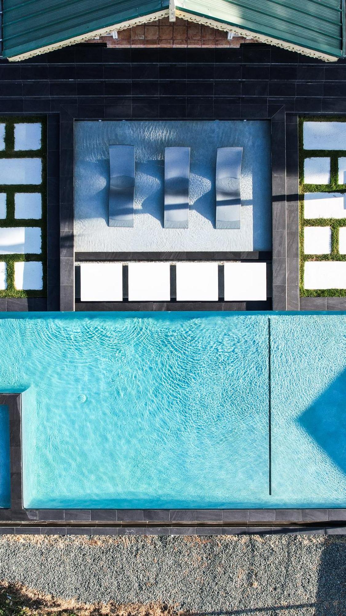 Silk Cotton Cottages Parrot Hall エクステリア 写真